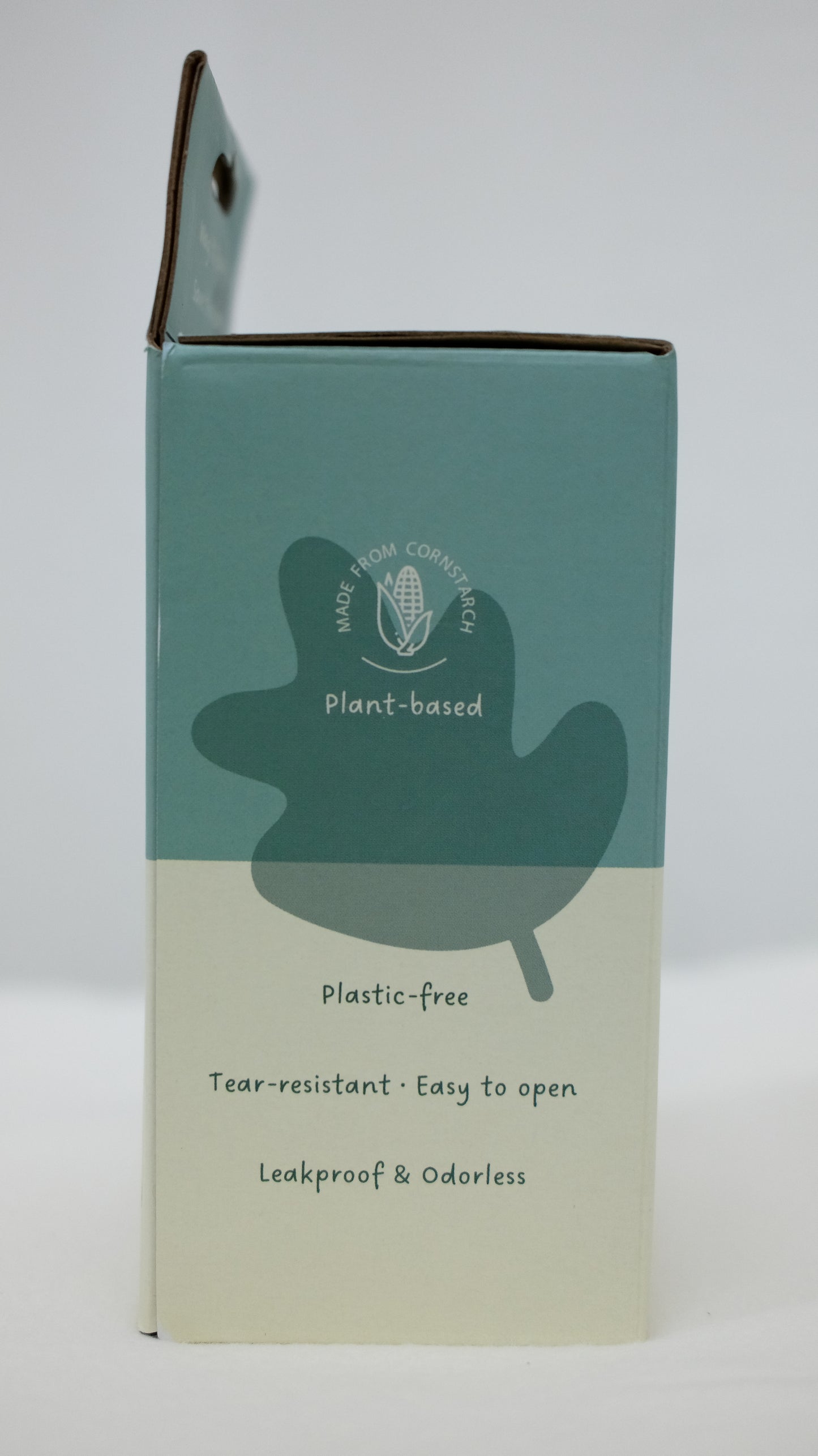 Pawhaus Compostable Poop Bags for Pets & Diapers | 120pcs | Lavender Fresh