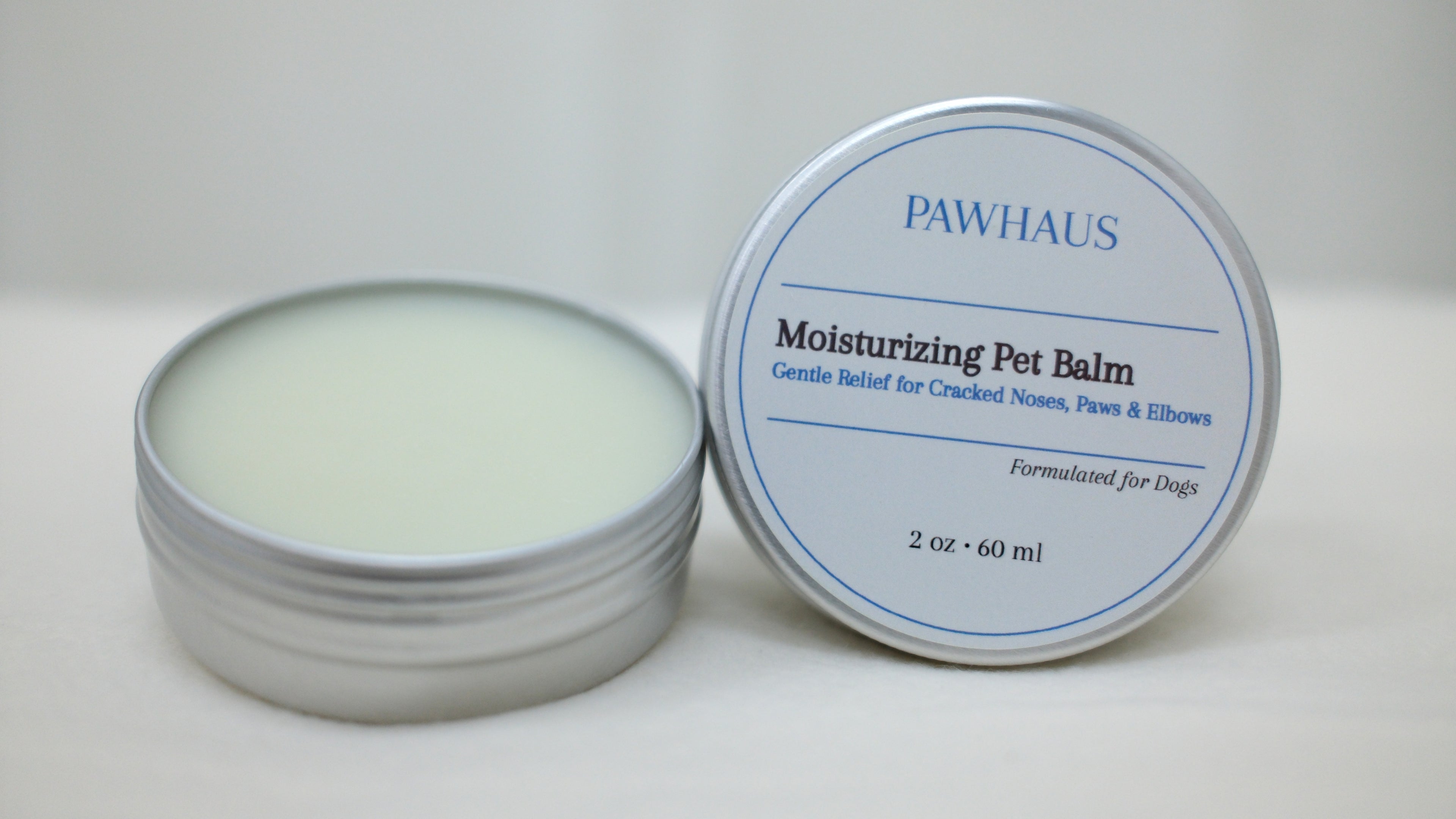Pawhaus All-Natural Moisturizing Pet Balm