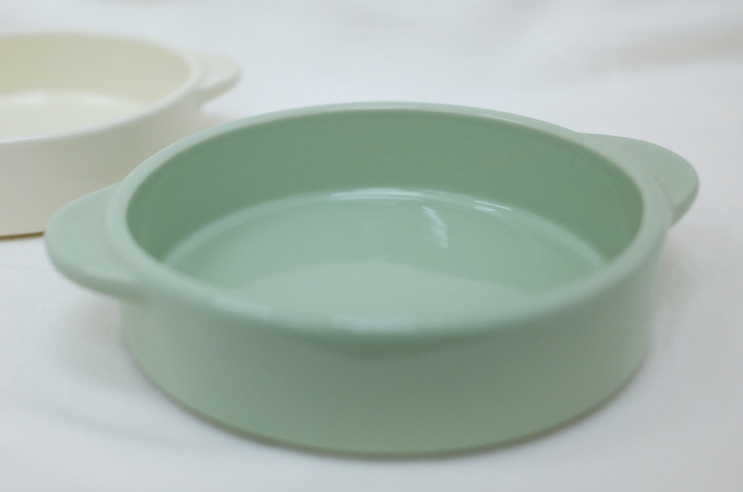 Pastel Meadow Bowls