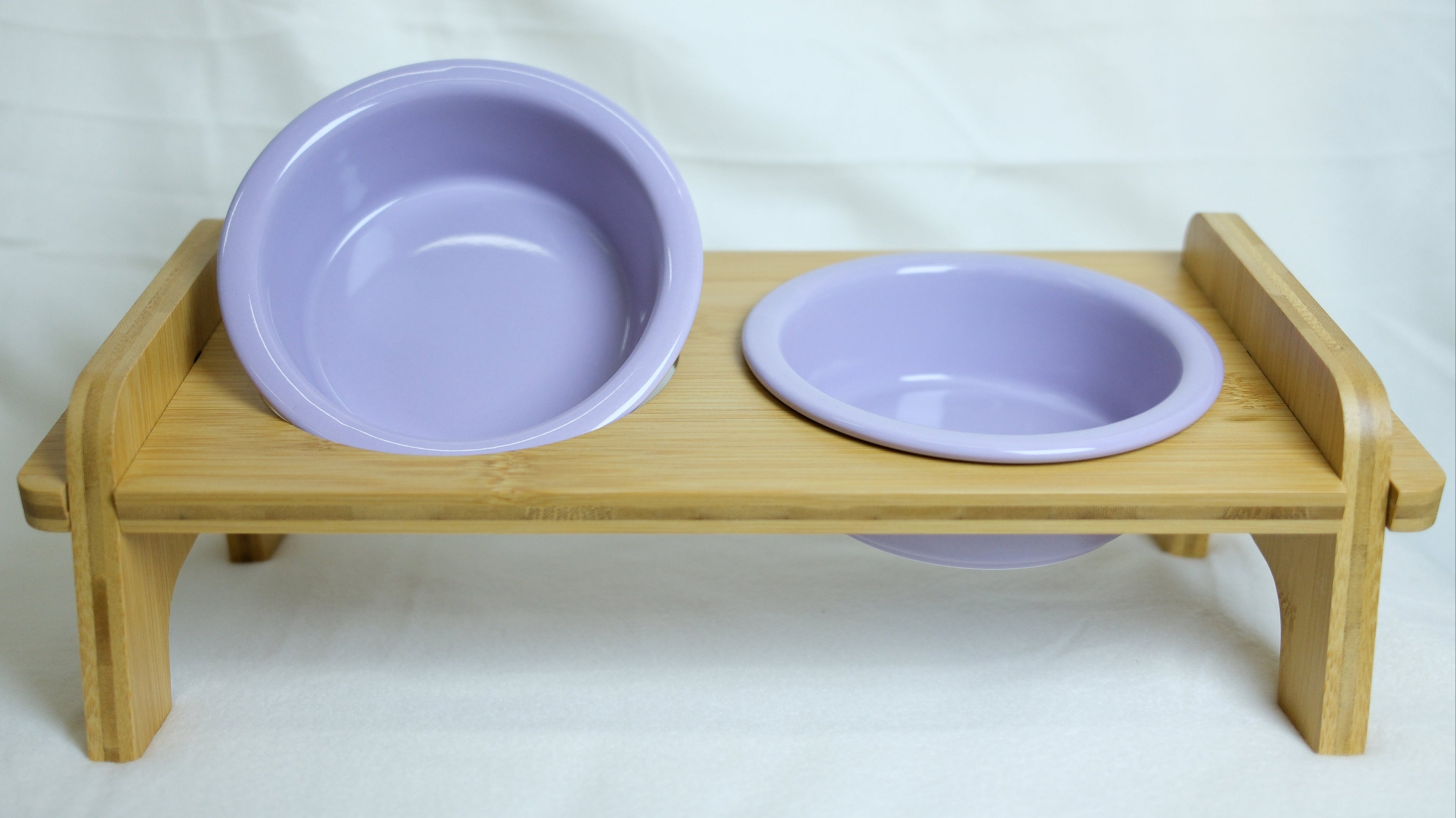 Elevated Harmony Bowls
