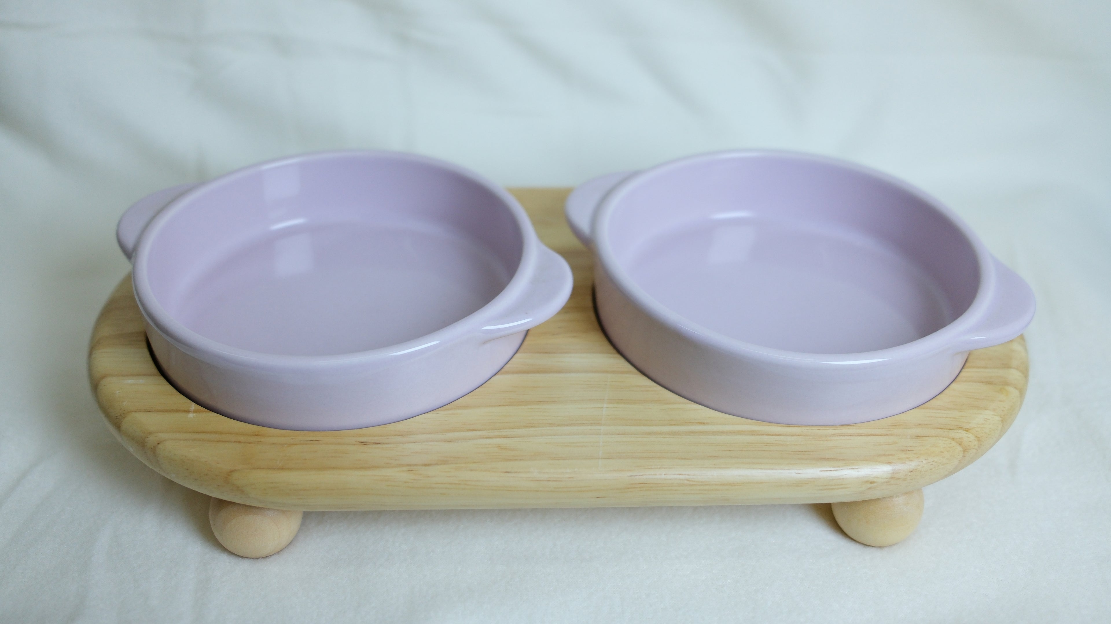 Pastel Meadow Bowls