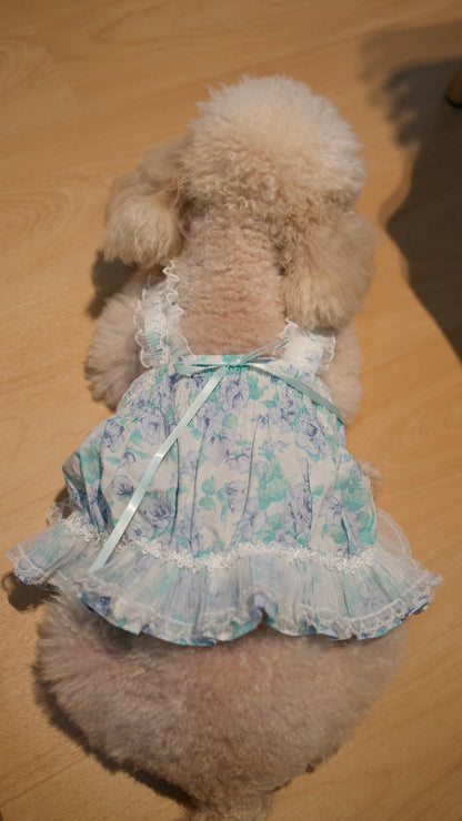 Ethereal Garden Collection