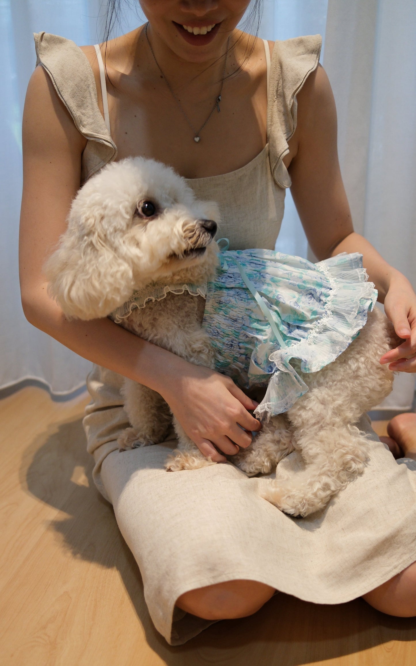 Ethereal Garden Collection