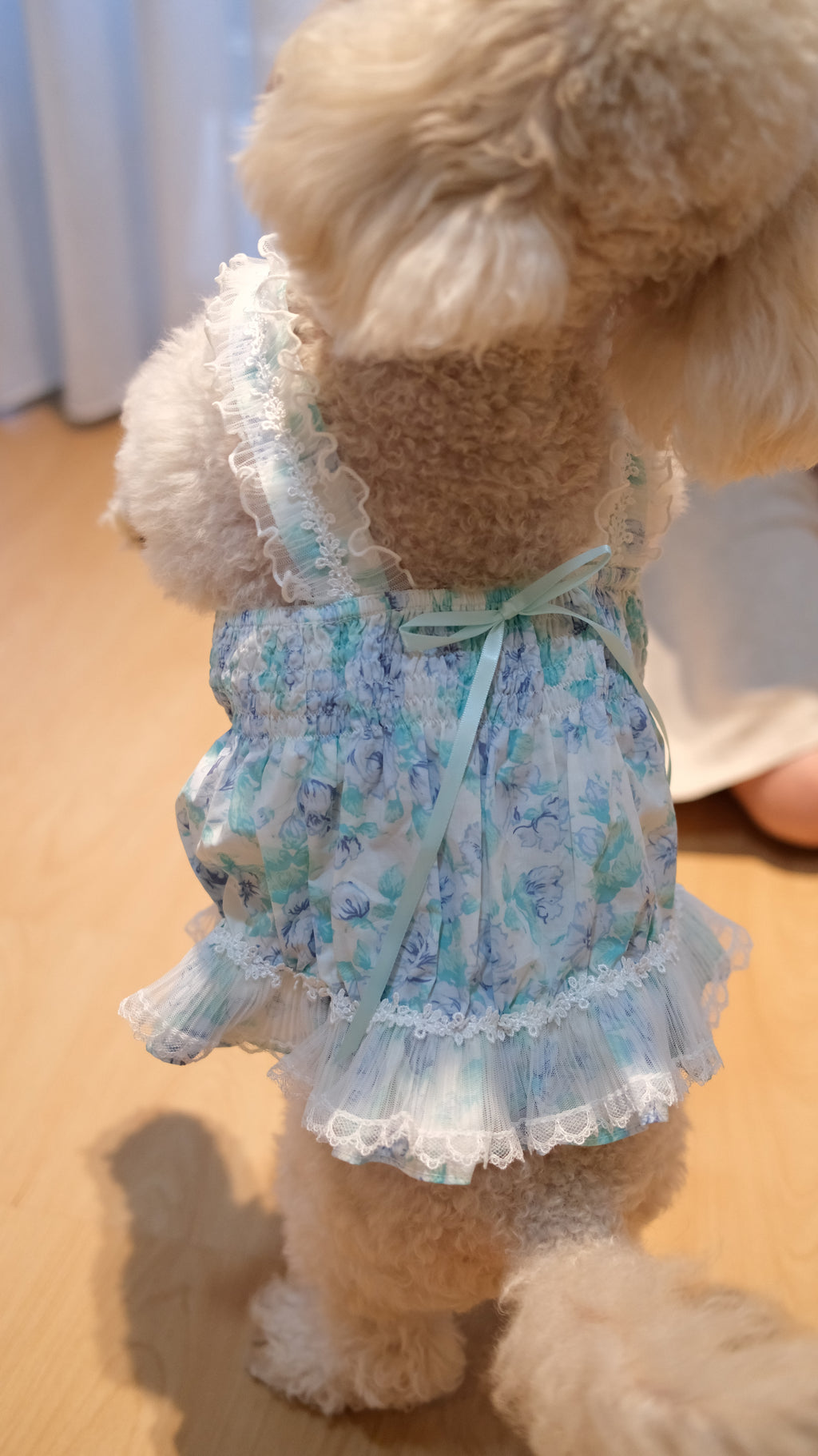 Ethereal Garden Collection