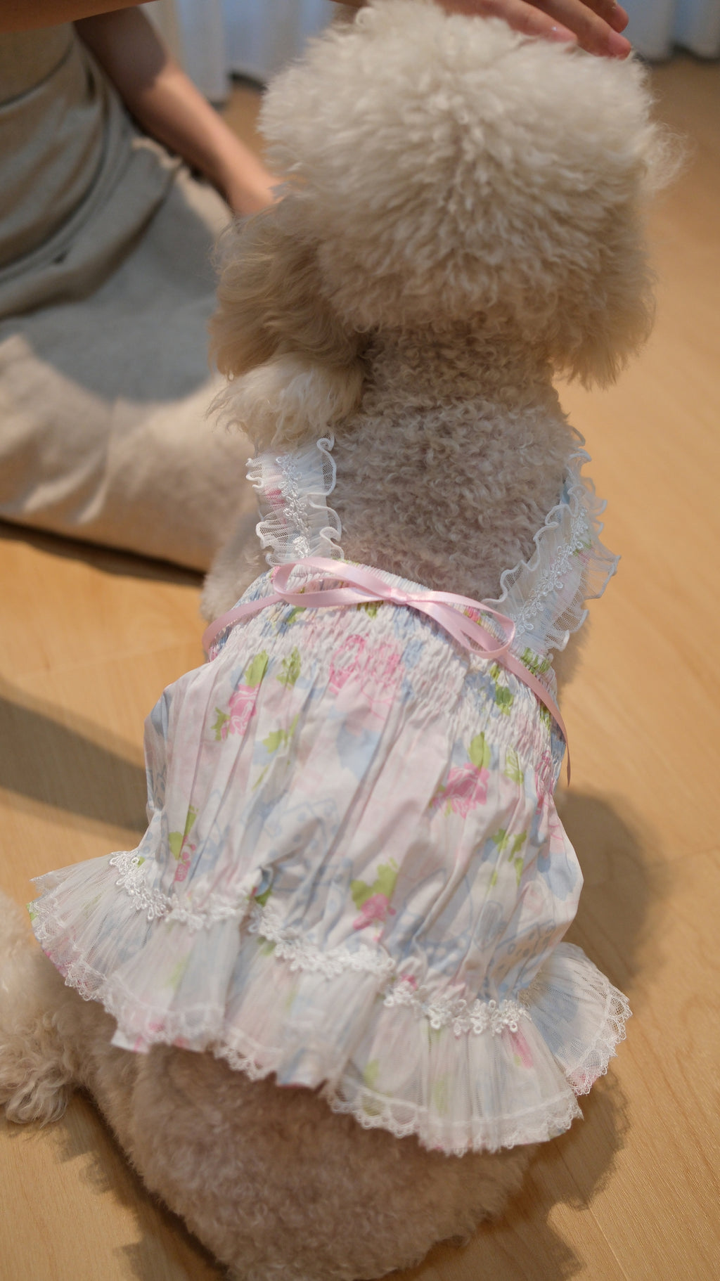 Ethereal Garden Collection