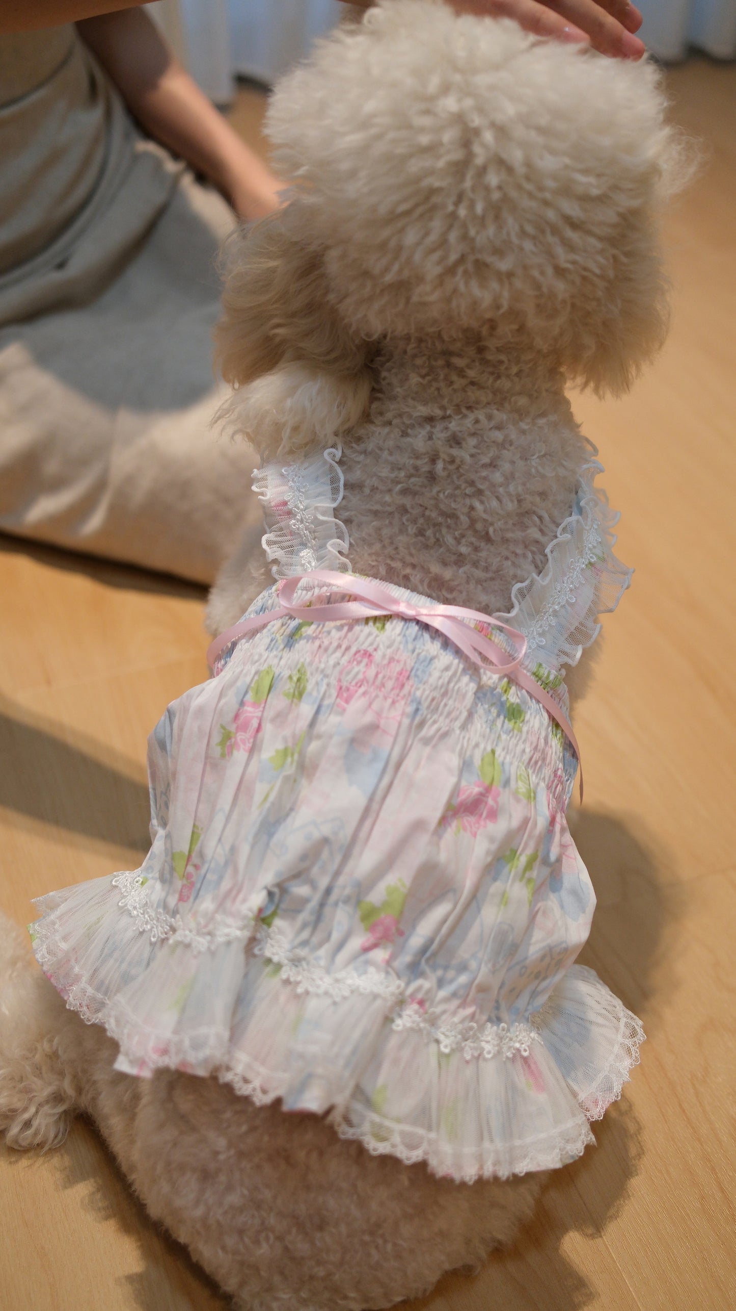 Ethereal Garden Collection