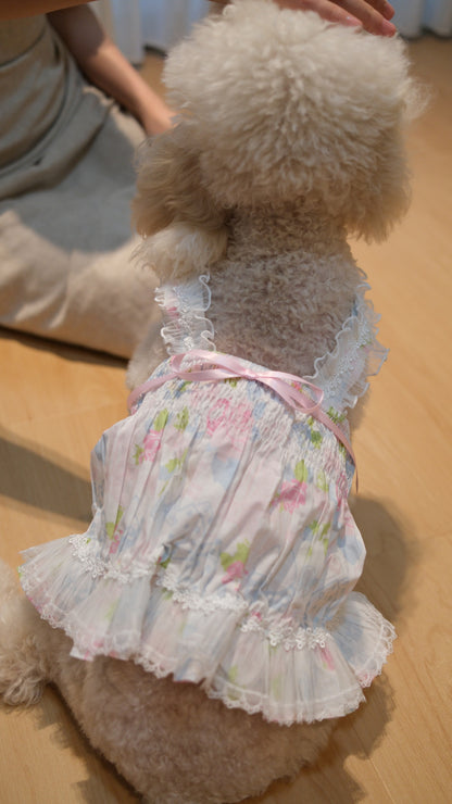 Ethereal Garden Collection