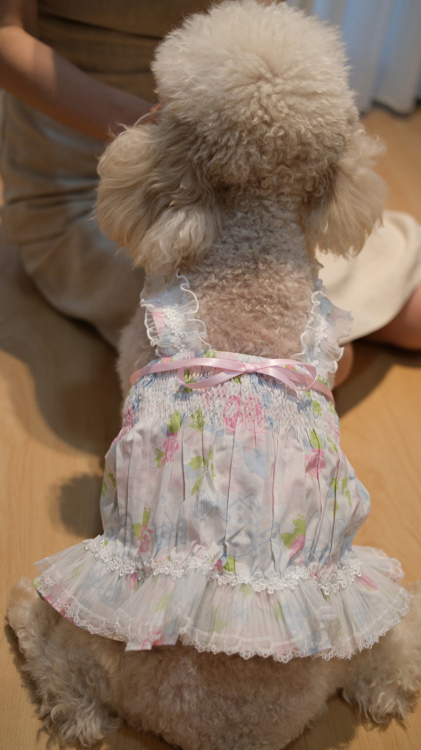 Ethereal Garden Collection