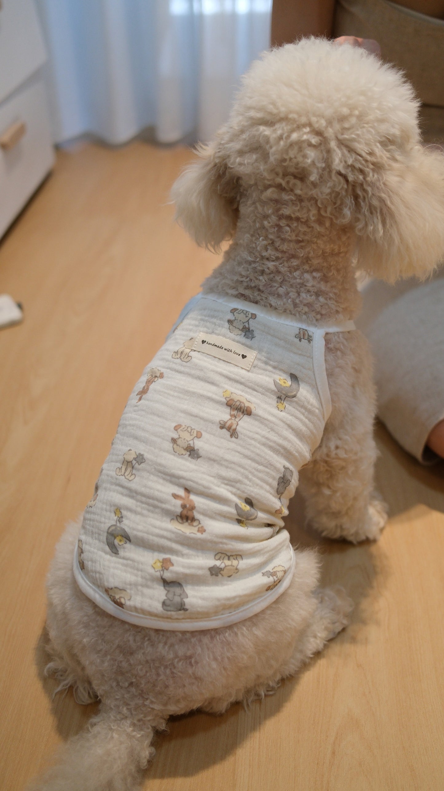 CloudSoft Loungewear