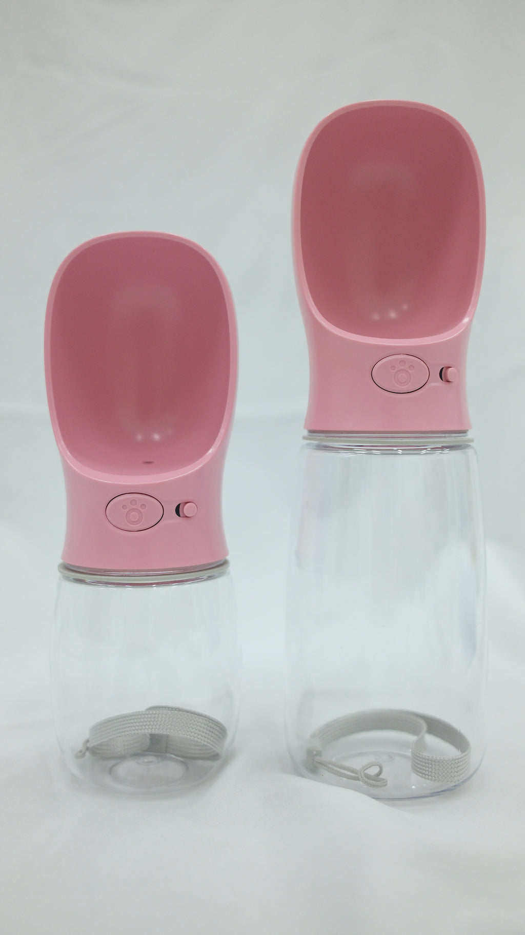 PawHaus Sip & Go Bottle