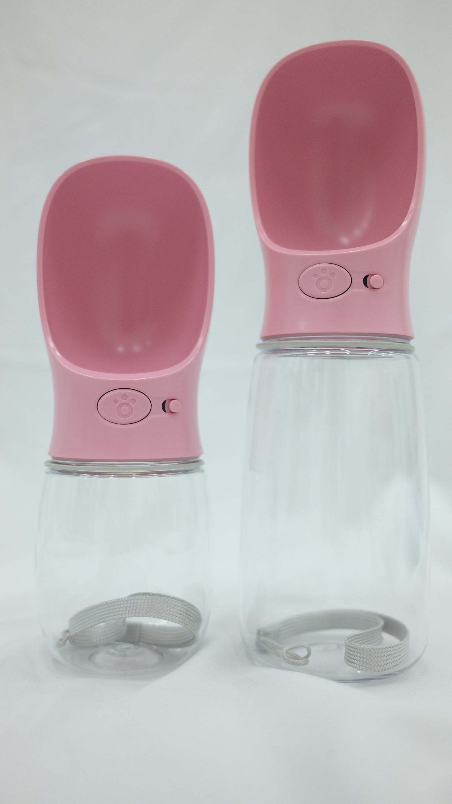 PawHaus Sip & Go Bottle