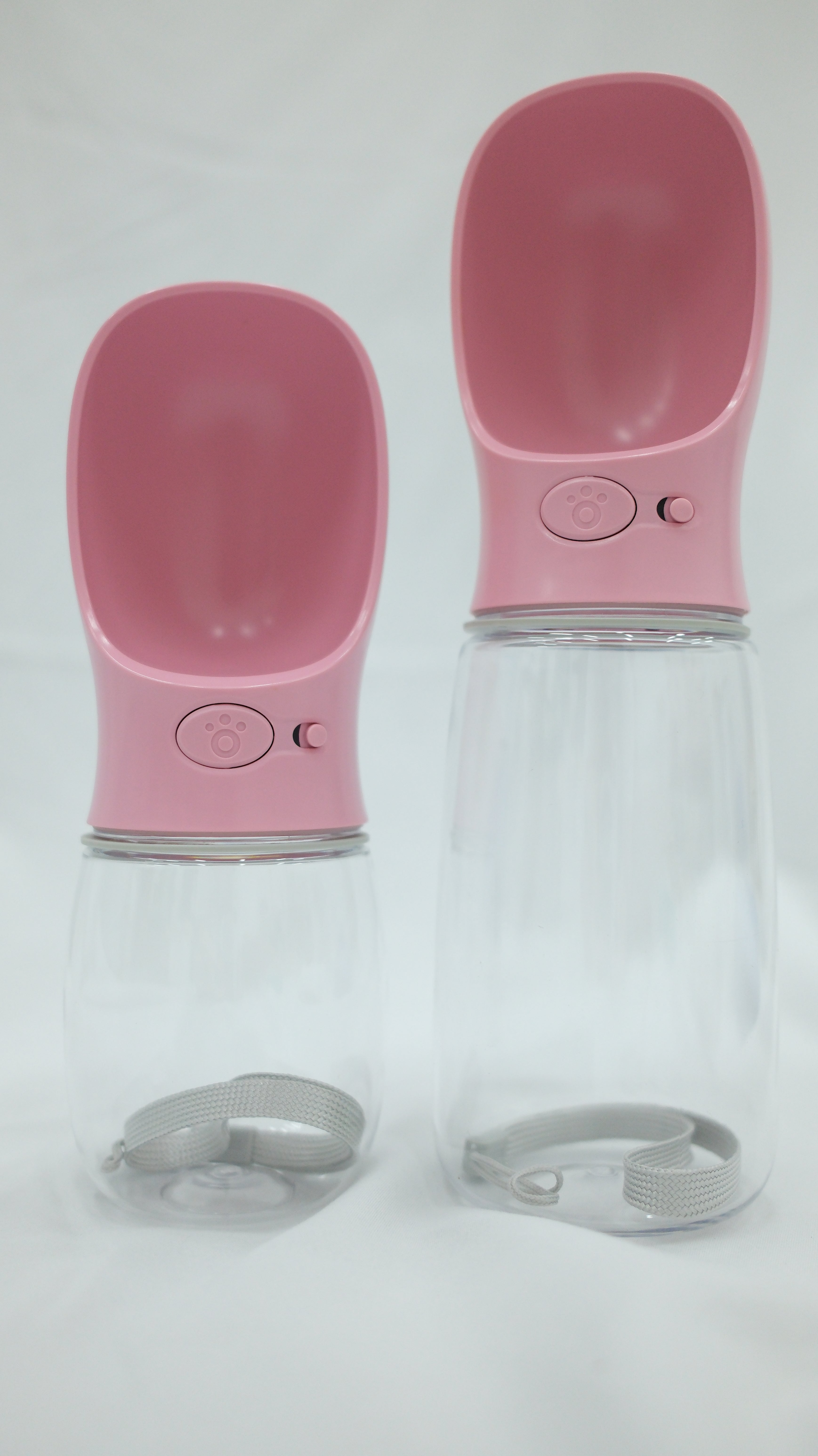 PawHaus Sip & Go Bottle