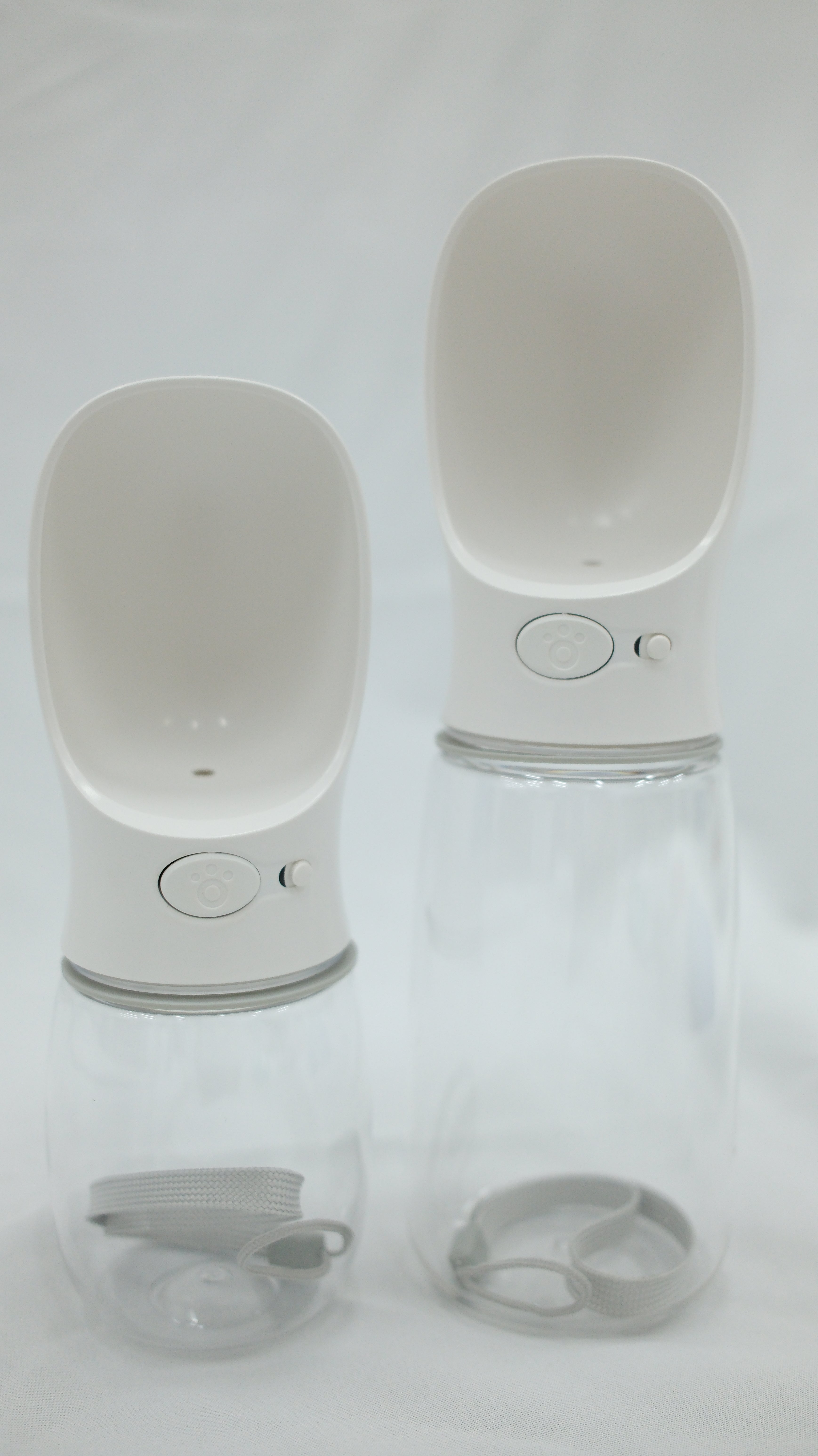 PawHaus Sip & Go Bottle