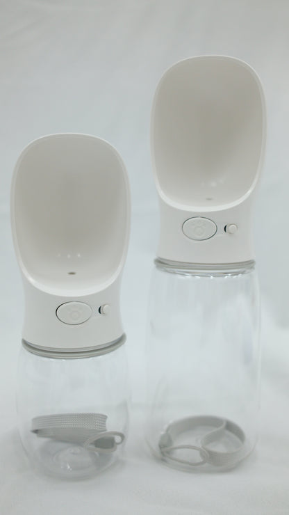 PawHaus Sip & Go Bottle