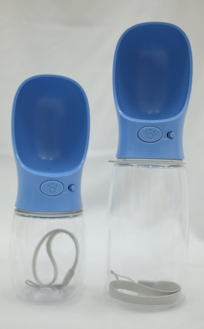 PawHaus Sip & Go Bottle