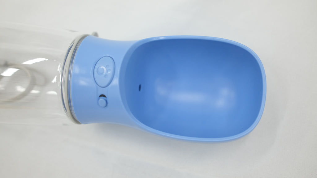 PawHaus Sip & Go Bottle
