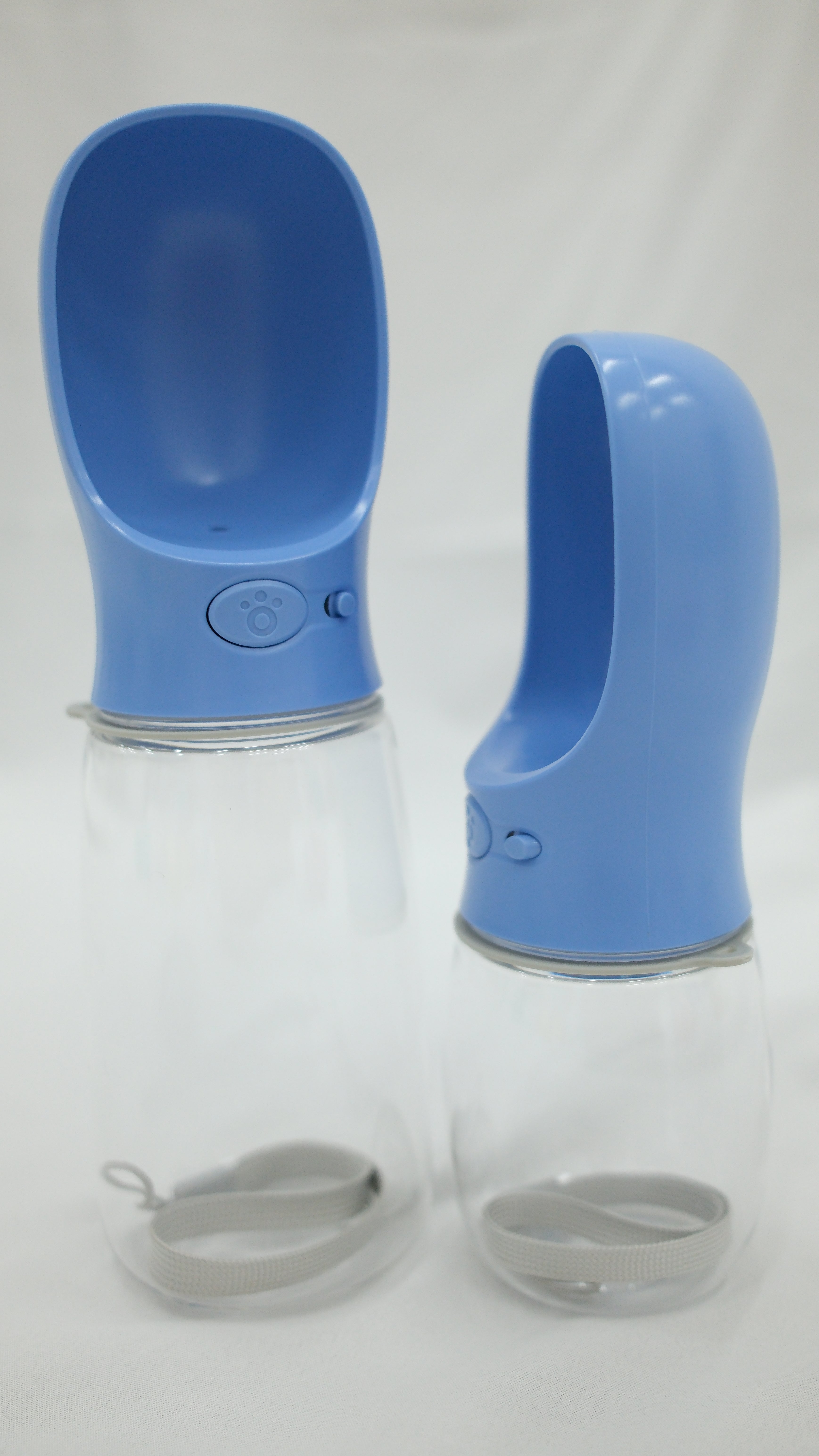 PawHaus Sip & Go Bottle