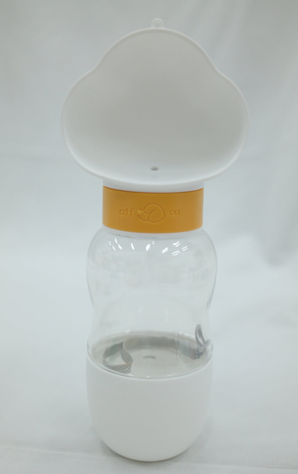 CloudSip Pet Bottle Collection