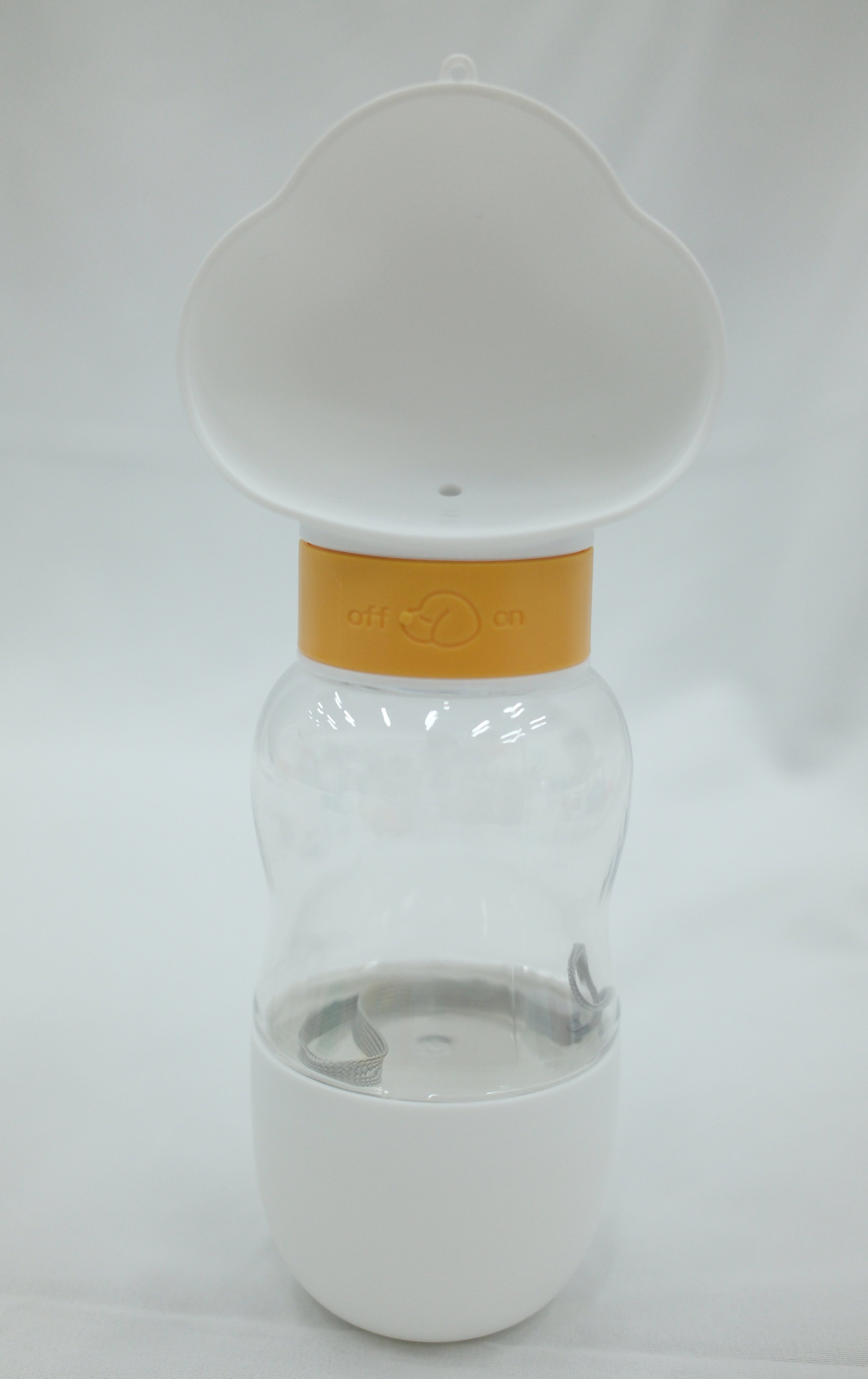 CloudSip Pet Bottle Collection