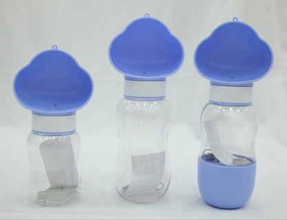 CloudSip Pet Bottle Collection