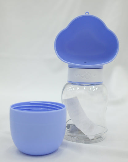 CloudSip Pet Bottle Collection