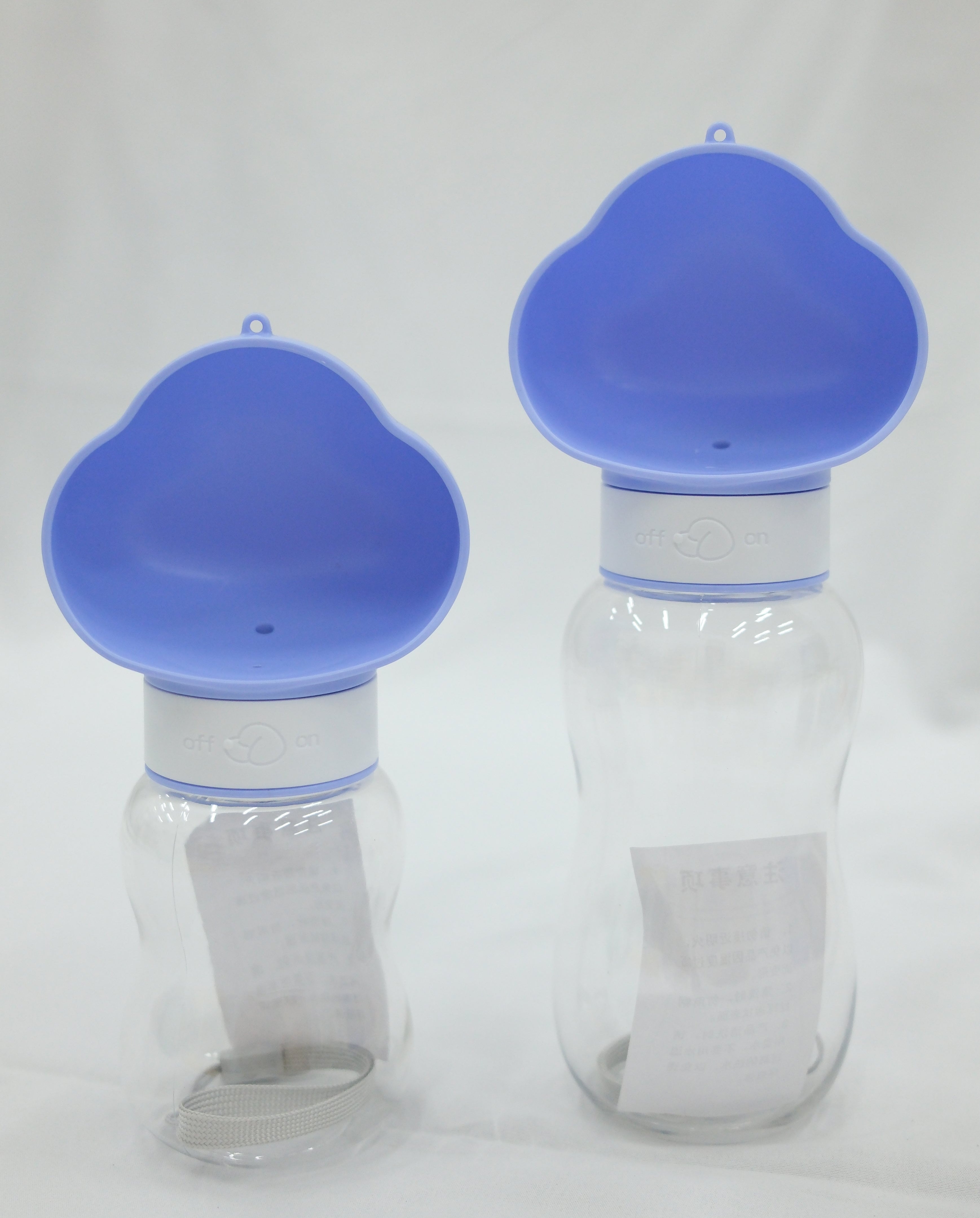 CloudSip Pet Bottle Collection