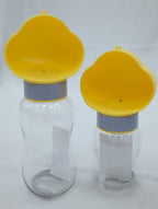 CloudSip Pet Bottle Collection