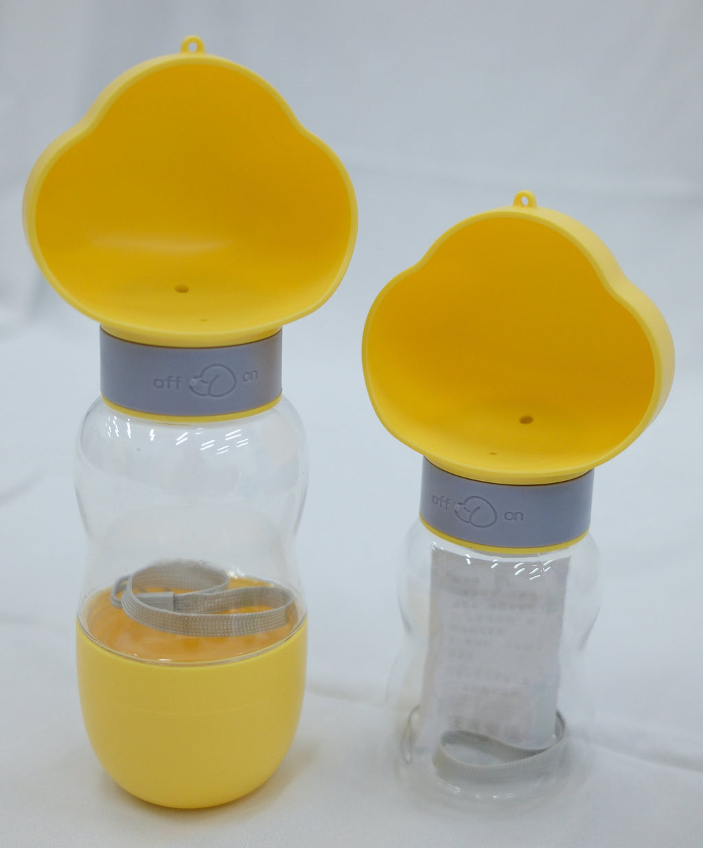 CloudSip Pet Bottle Collection