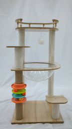 Cat Tree - Willow Loft