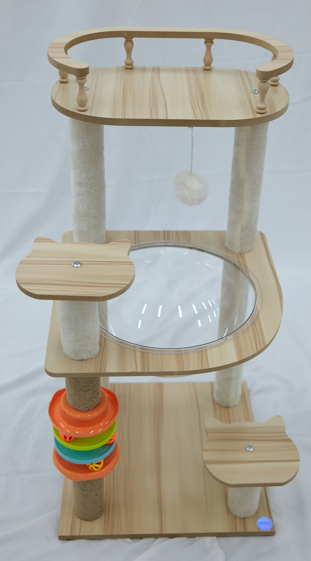 Cat Tree - Willow Loft