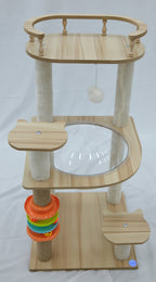 Cat Tree - Willow Loft