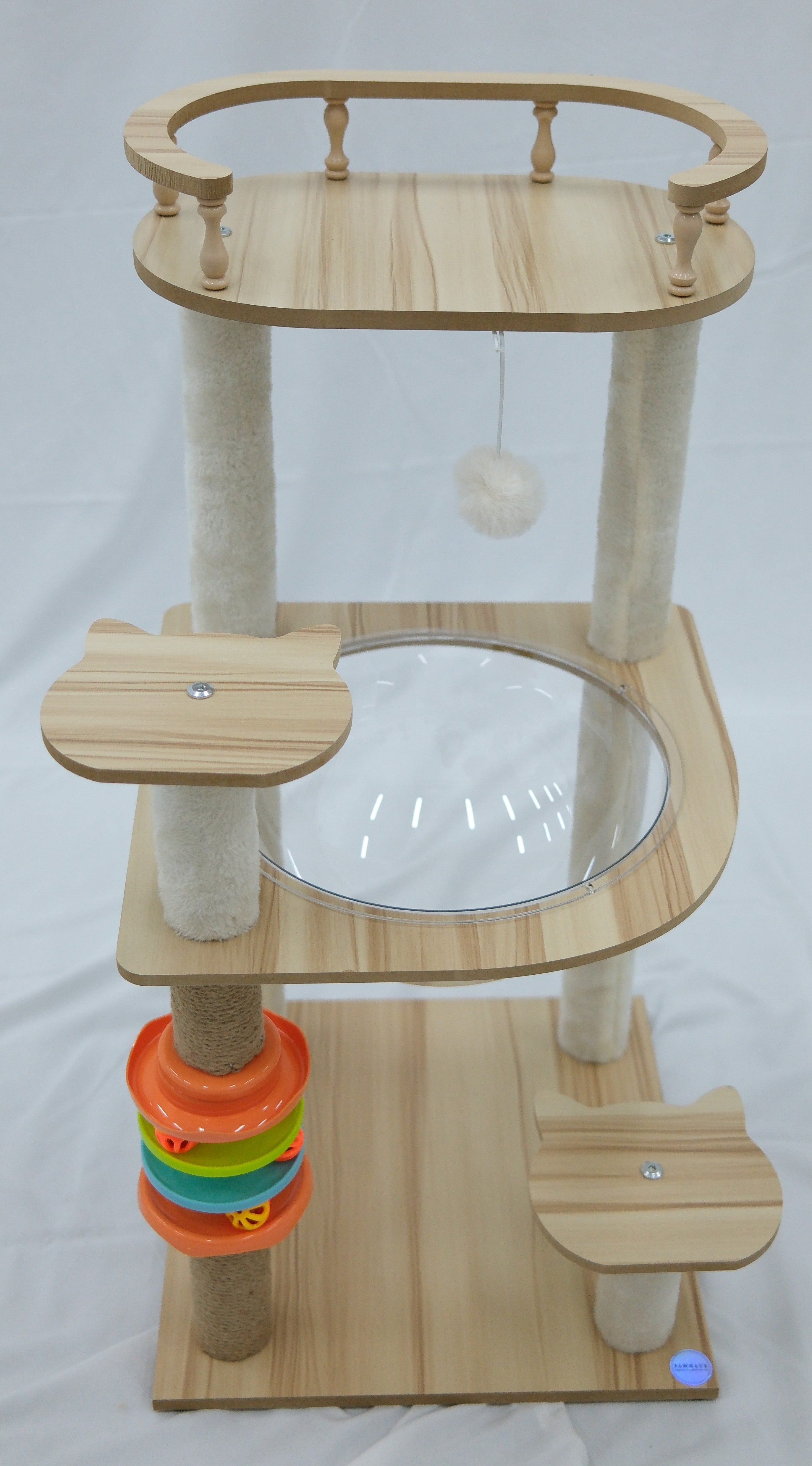 Cat Tree - Willow Loft