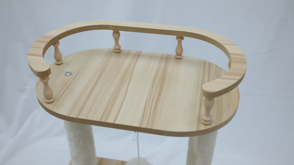 Cat Tree - Willow Loft