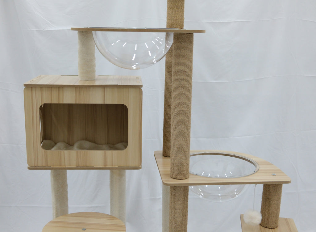 Cat Tree - The Pavilion