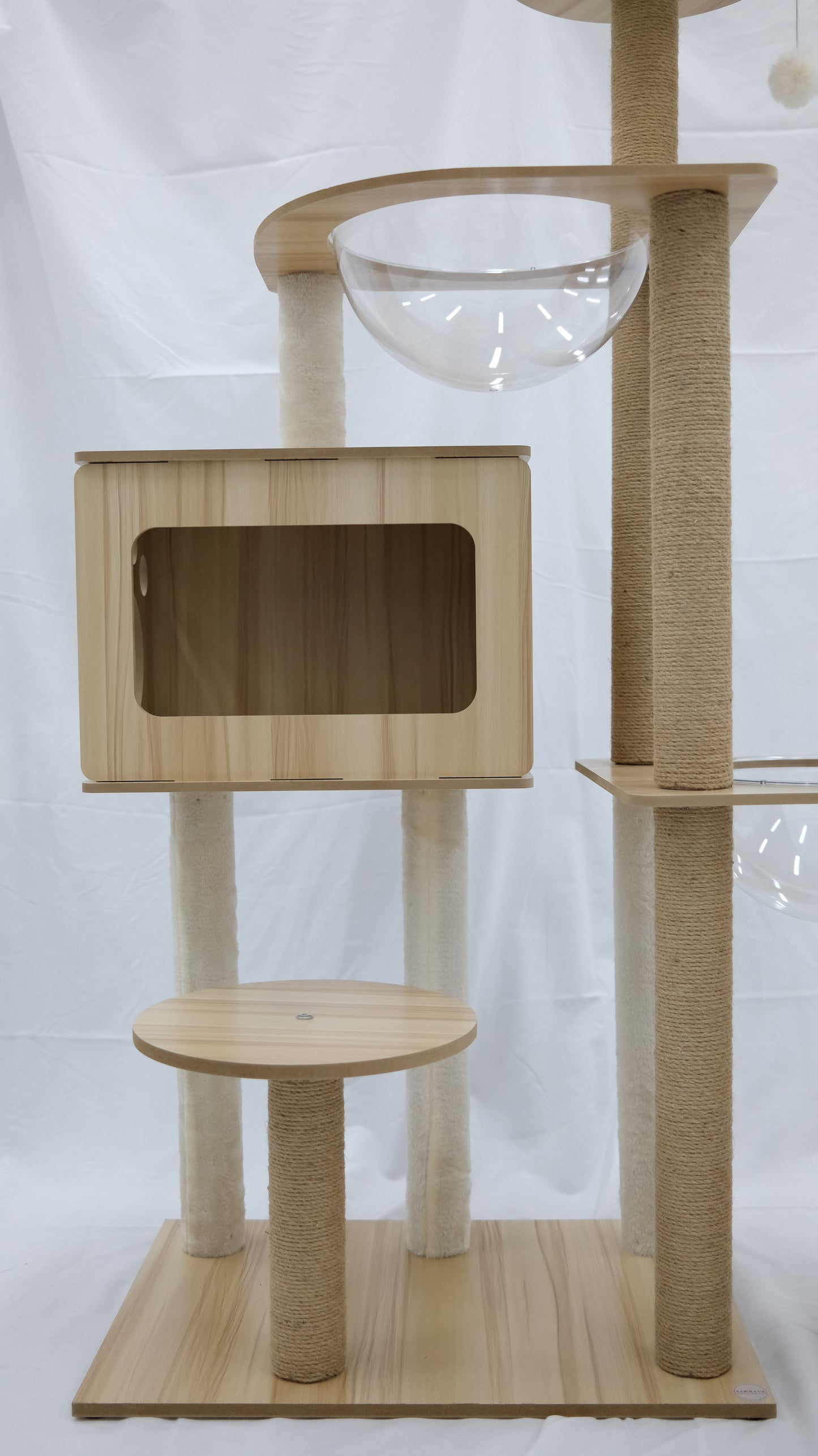 Cat Tree - The Pavilion