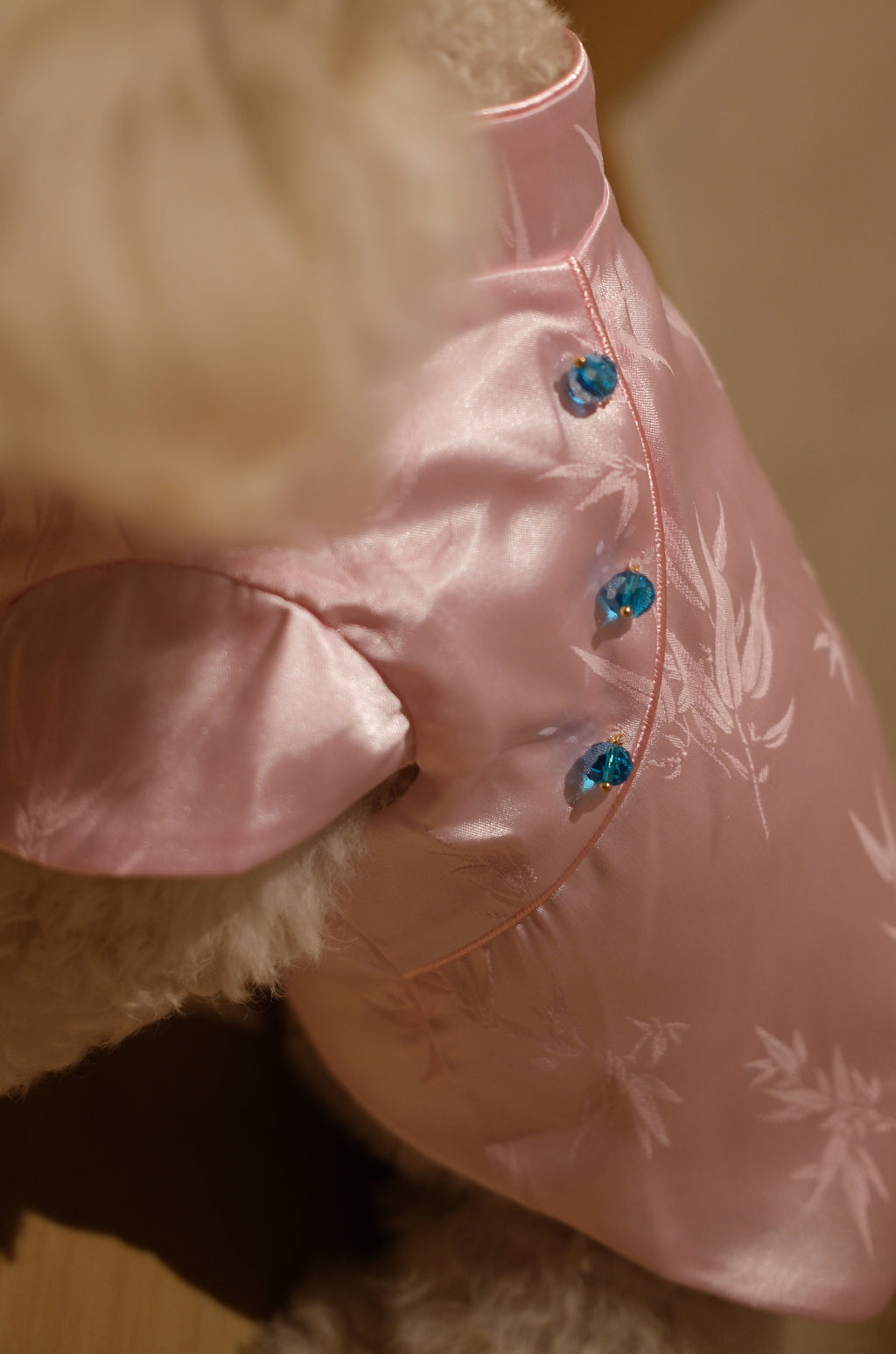 Little Qipao Collection