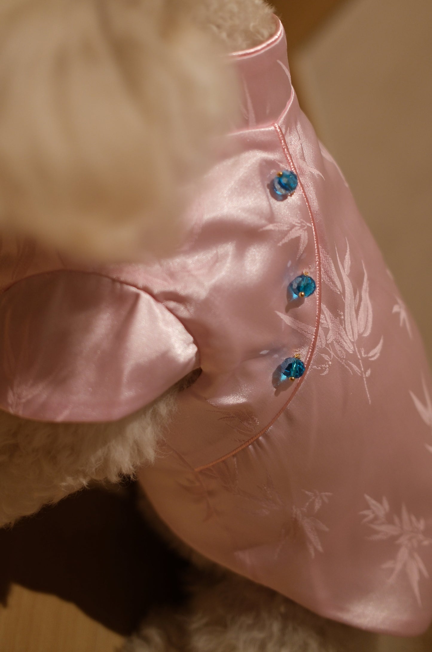 Little Qipao Collection