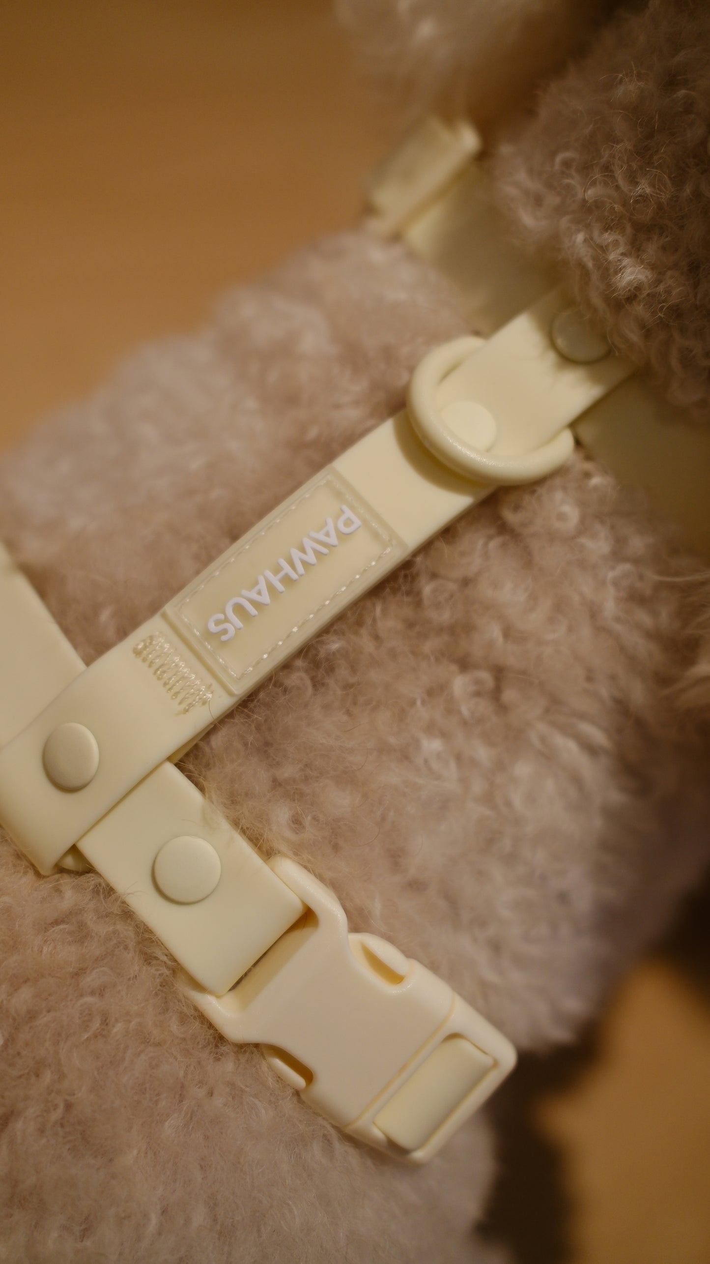 PuddleProof Harness Collection