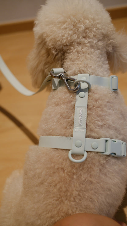 PuddleProof Harness Collection