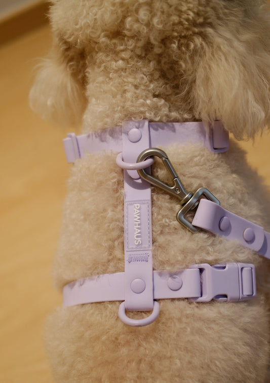 PuddleProof Harness Collection