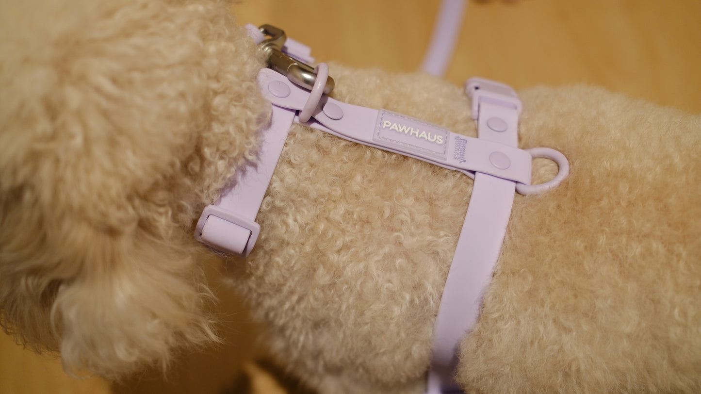 PuddleProof Harness Collection