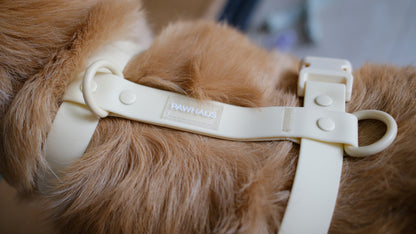 PuddleProof Harness Collection