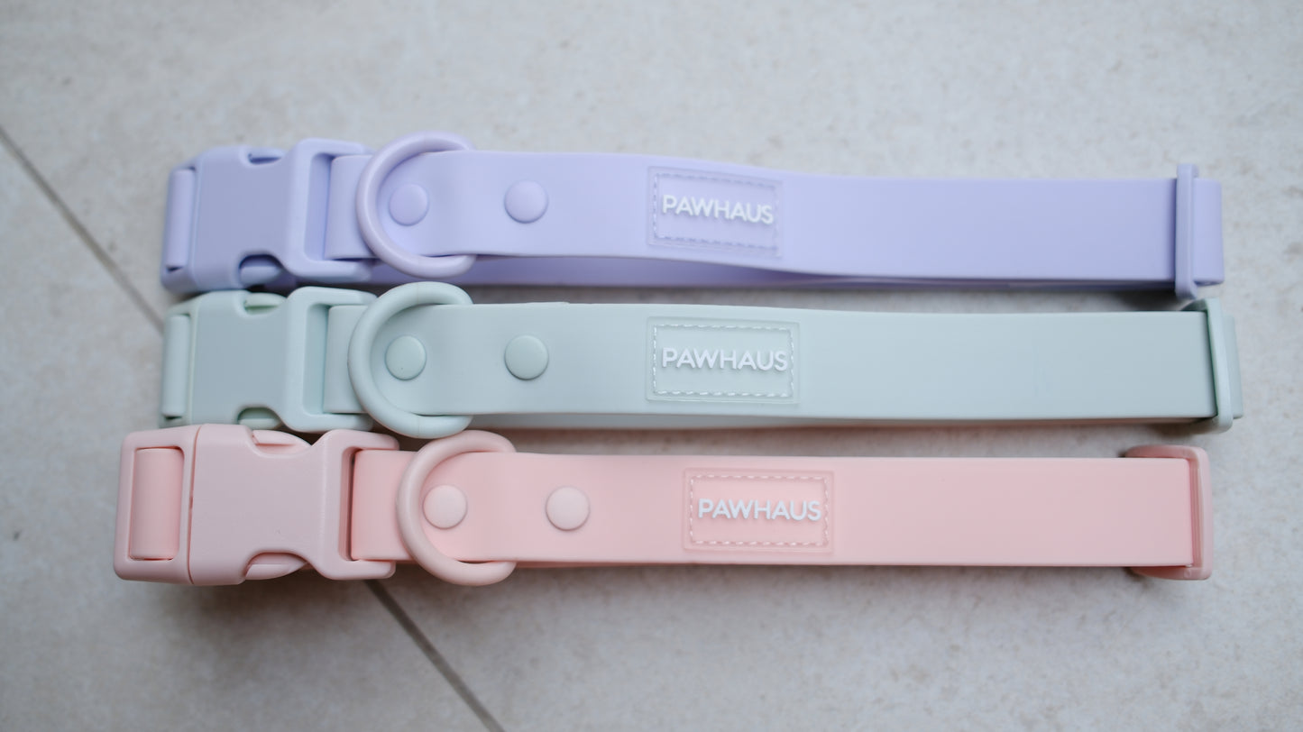 PuddleProof Harness Collection