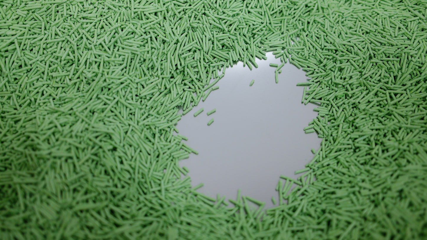 PawHaus Premium Tofu Clump (100% Natural Cat Litter)