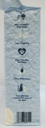 PawHaus Premium Tofu Clump (100% Natural Cat Litter)