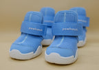 AirPaws™ Series 001 — Lightweight Breathable Dog Shoes