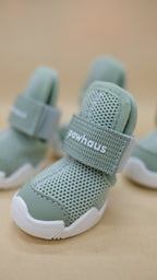 AirPaws™ Series 001 — Lightweight Breathable Dog Shoes