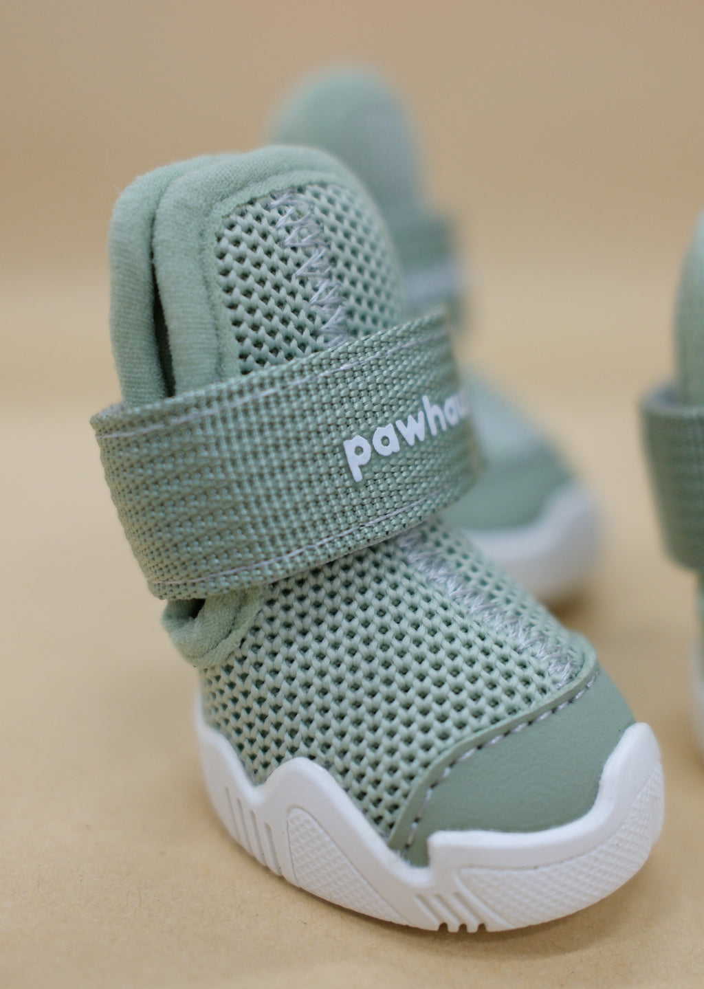 AirPaws™ Series 001 — Lightweight Breathable Dog Shoes