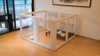 Gen 2 - Modular ClearGuard™ Playpen System