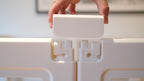 Gen 2 - Modular ClearGuard™ Playpen System